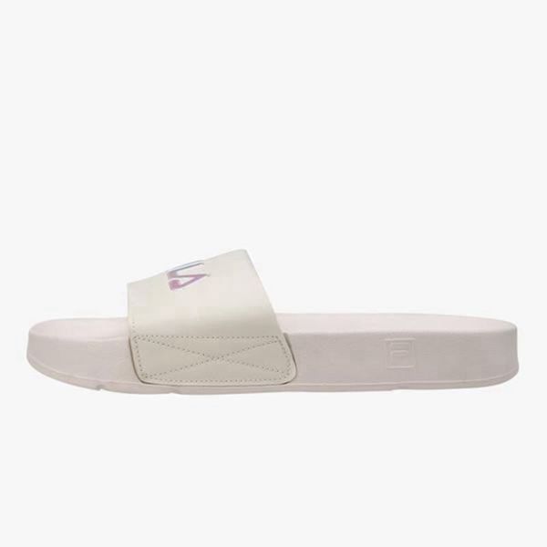 Fila hotsell slippers pink